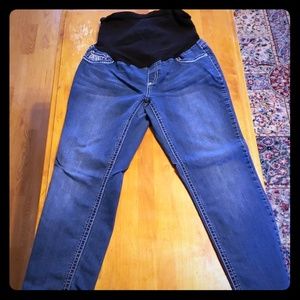 Maternity Jeans